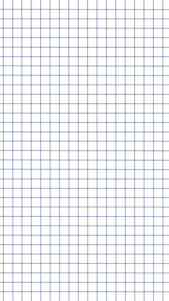 Graph paper line pencil drawing free wallpaper - medium preview image