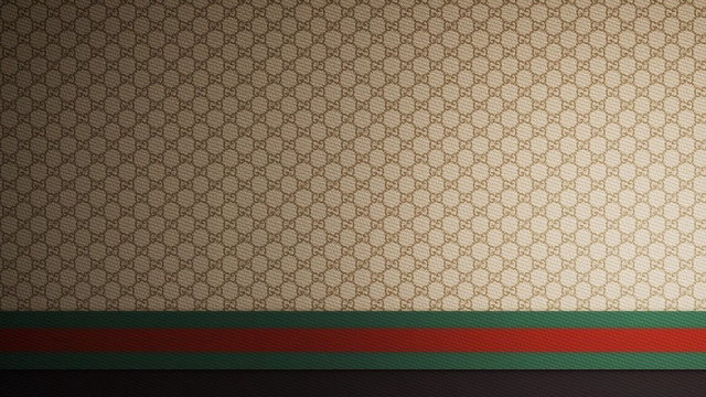 Wall red green stripe black free wallpaper - medium preview image