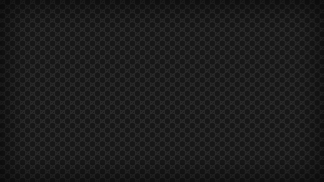 Black background circles dots pattern #2 free wallpaper - medium preview image