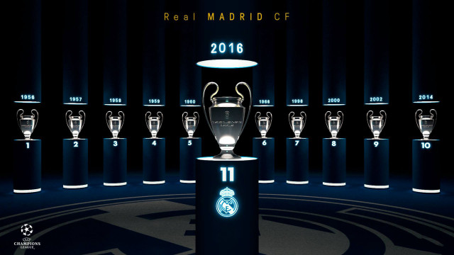 Trophies table black curtain teams free wallpaper - medium preview image