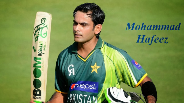 Mohammad hafeez heroic soccer poster free wallpaper - medium preview image