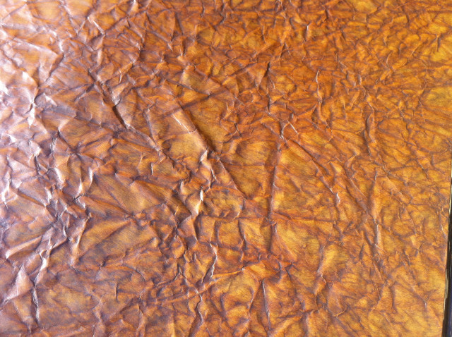 Brown leather textured background black free wallpaper - medium preview image