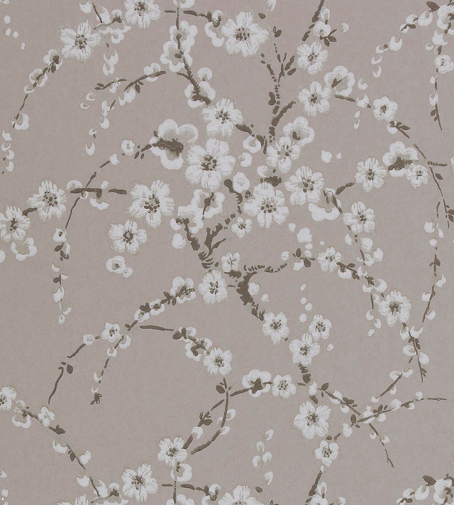 Flower pattern wallpaper room chair free wallpaper - medium preview image