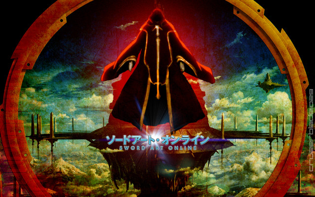 Sci fi ship plane torii free wallpaper - medium preview image