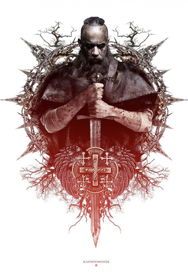 Man sword crown head image free wallpaper - medium preview image