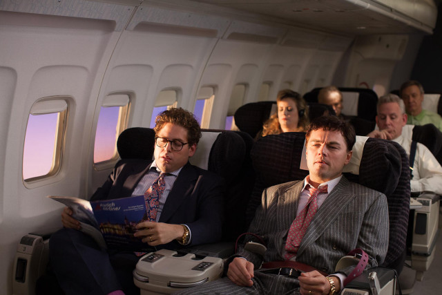 Men sitting airplane seats book free wallpaper - medium preview image