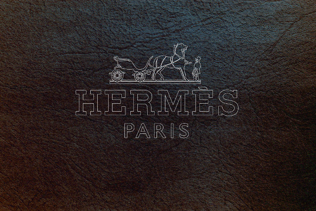 Paris hotel logo horse drawn free wallpaper - medium preview image