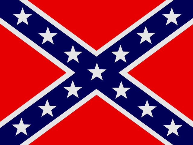 Red white blue starry america free wallpaper - medium preview image