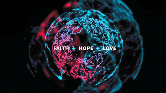 Globe faith image picture world free wallpaper - medium preview image