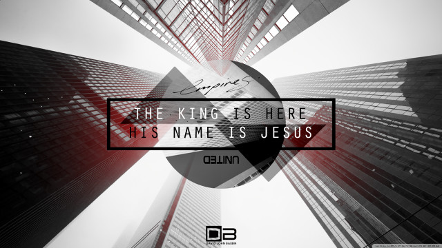 King jesus building christopherwren cryengine free wallpaper - medium preview image