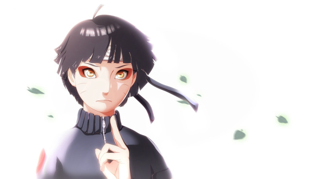Woman black hair finger mouth free wallpaper - medium preview image