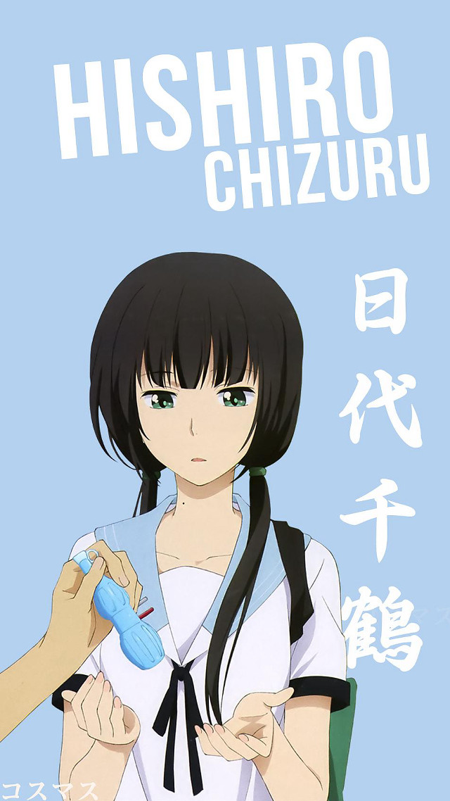 Woman holding water bottle man free wallpaper - medium preview image