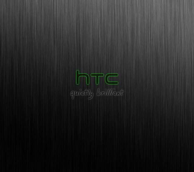 Black metal background green htc free wallpaper - medium preview image