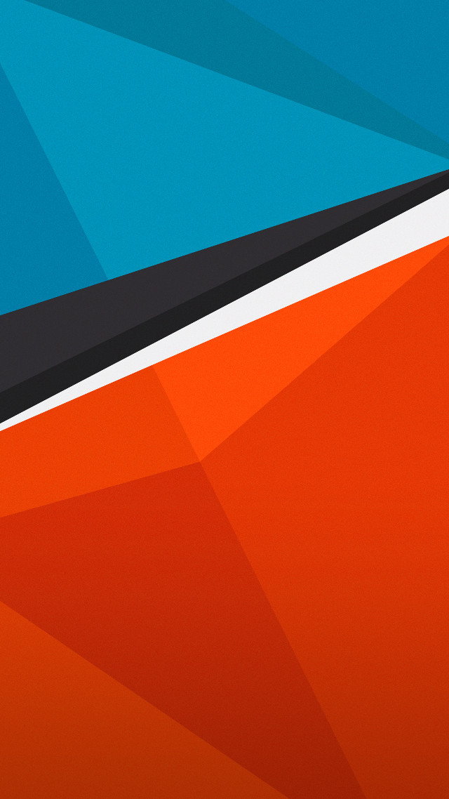 Cell phone blue red black free wallpaper - medium preview image