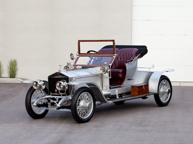 Silver car red seat parking free wallpaper - medium preview image