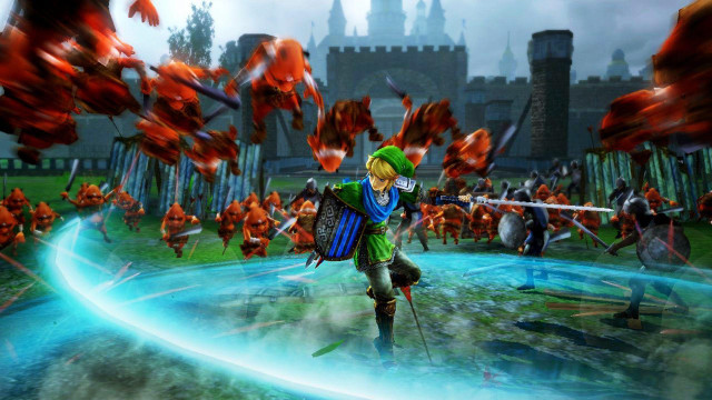 Epic fantasy ship waves flags free wallpaper - medium preview image