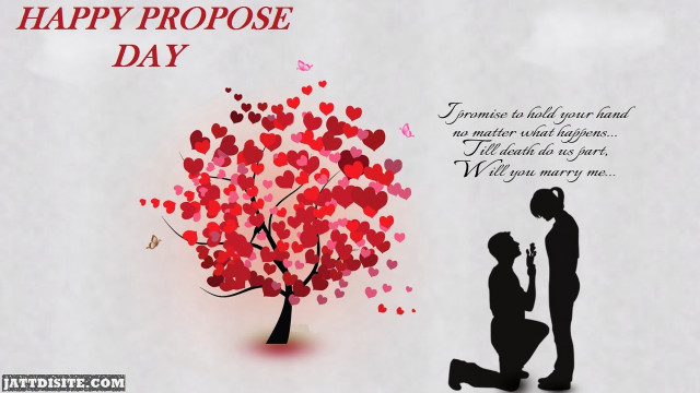 Couple kissing tree hearts happy free wallpaper - medium preview image