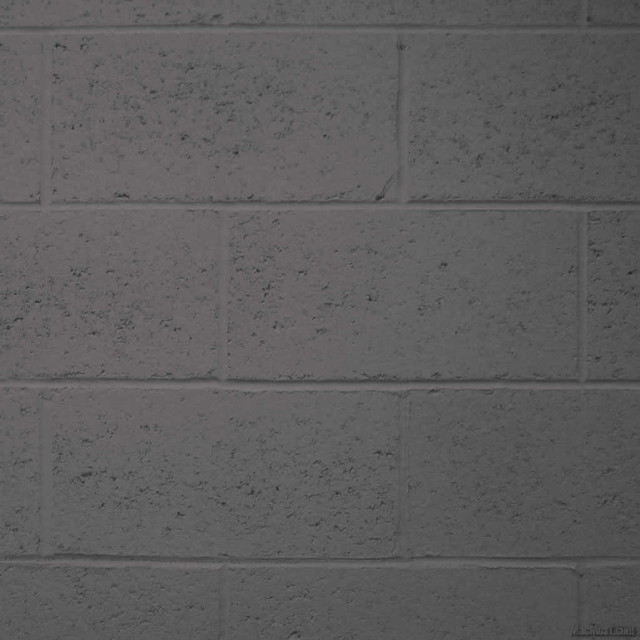 Man suit tie brick wall #3 free wallpaper - medium preview image