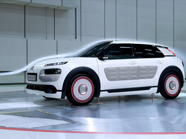 White car red rims white free wallpaper - medium preview image