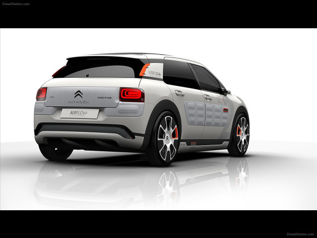 Small car white background reflection free wallpaper - medium preview image