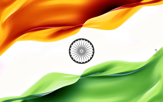 Flag white circle green circle #2 free wallpaper - medium preview image