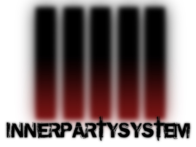 Barcode word in black red free wallpaper - medium preview image
