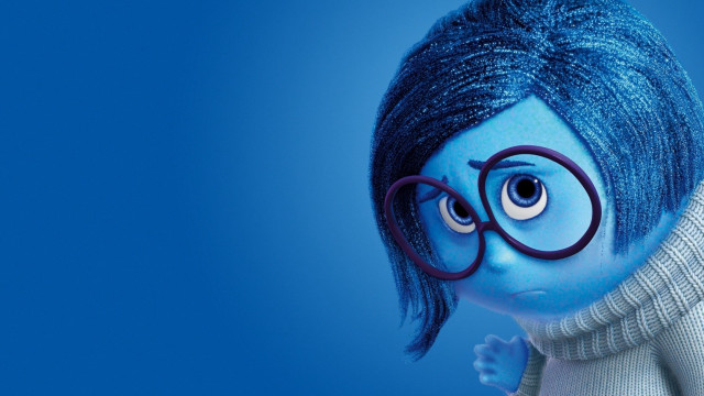 Cartoon character glasses sweater fun free wallpaper - medium preview image