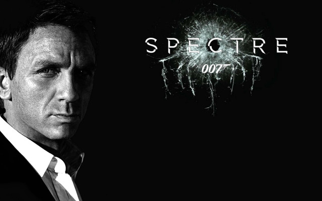 Man suit tie black background #12 free wallpaper - medium preview image