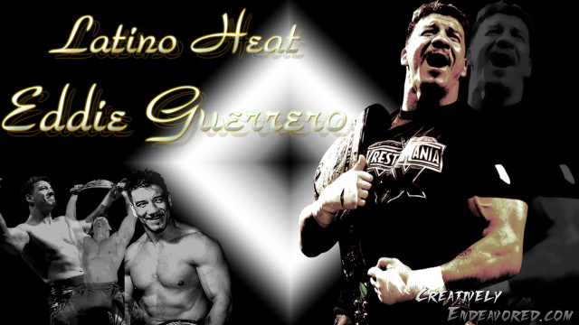 Latin hot eddie gurreno multiple free wallpaper - medium preview image