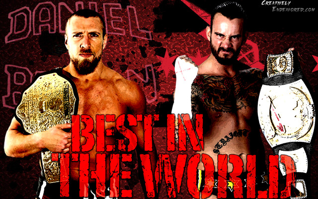 Best in the world wrestling free wallpaper - medium preview image