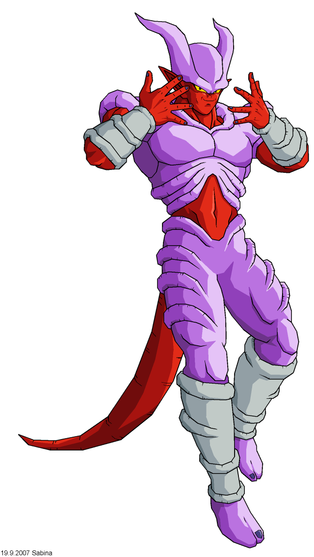 Cartoon character purple outfit red #2 free wallpaper - medium preview image