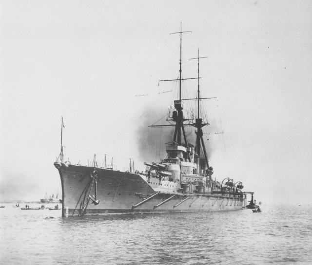 Large ship water military ocean free wallpaper - medium preview image