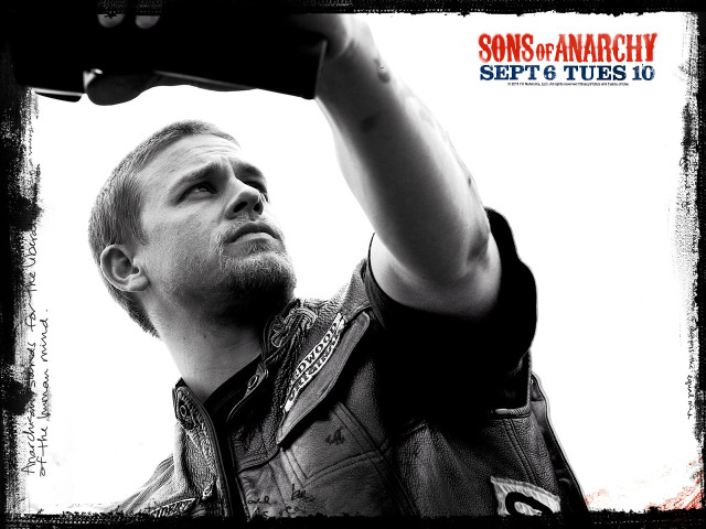 Man holding guitar sky hand free wallpaper - medium preview image