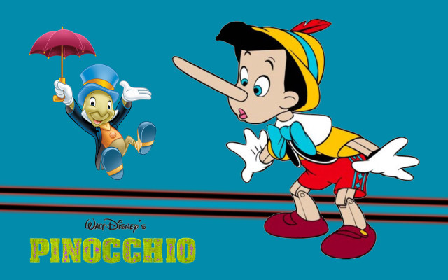 Cartoon character tightrope toy flying free wallpaper - medium preview image
