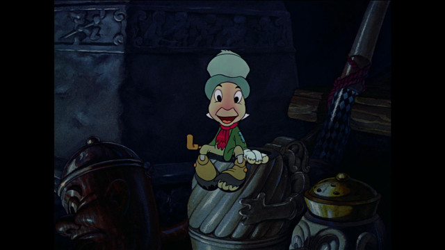 Cartoon character trashcan fireplace hat free wallpaper - medium preview image