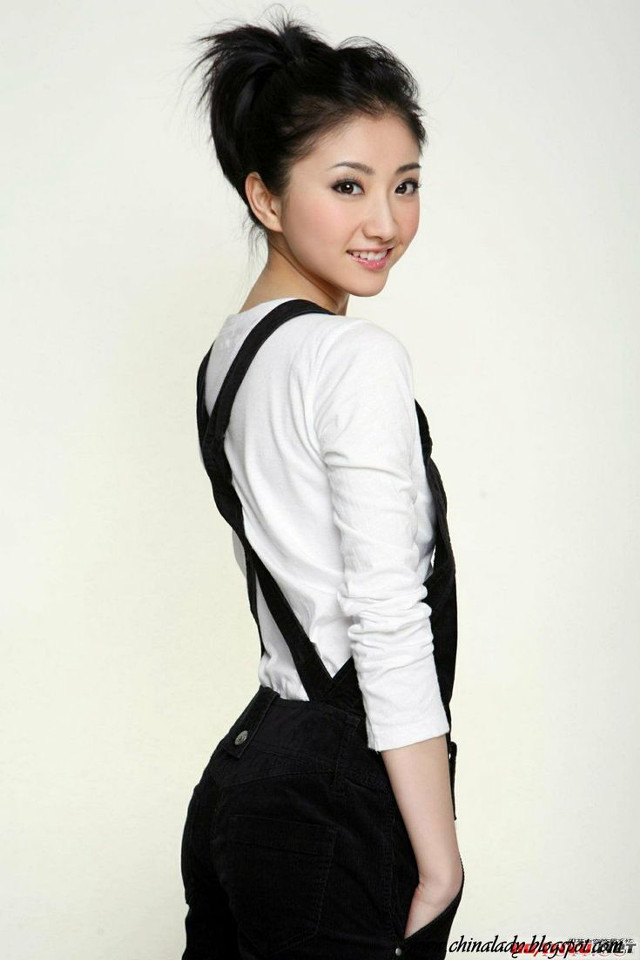 Beautiful woman white shirt black free wallpaper - medium preview image