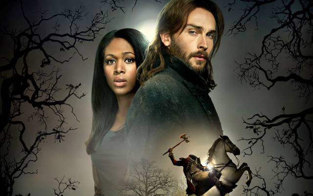 Man woman tree horse horseback free wallpaper - medium preview image
