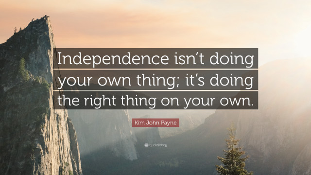 Person world quote inspiration life free wallpaper - medium preview image