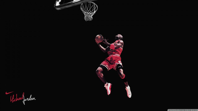 Man air basketball hand hyperrealism free wallpaper - medium preview image