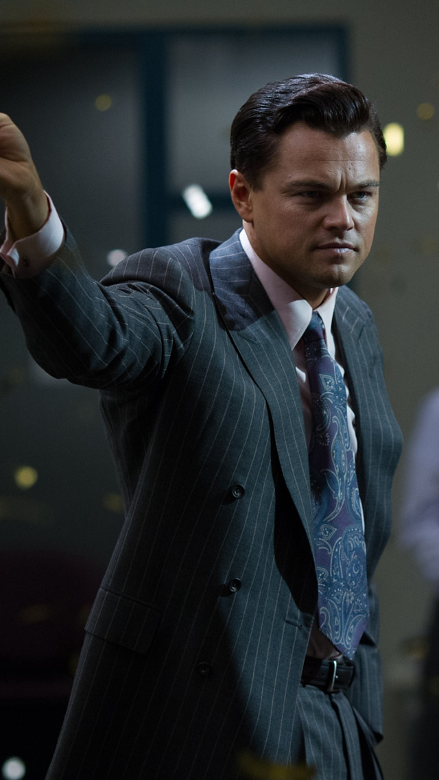 Man suit tie hand side free wallpaper - medium preview image