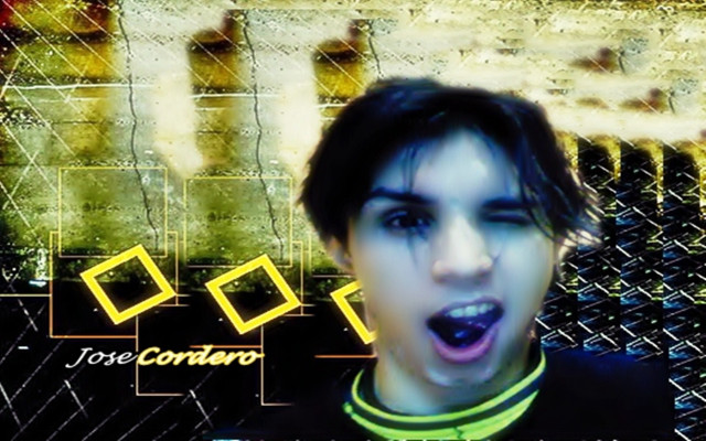 Surprised man expression mouth open free wallpaper - medium preview image