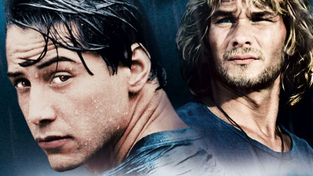 Man wet hair staring distance free wallpaper - medium preview image