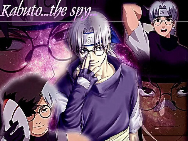 Anime characters group caption image free wallpaper - medium preview image