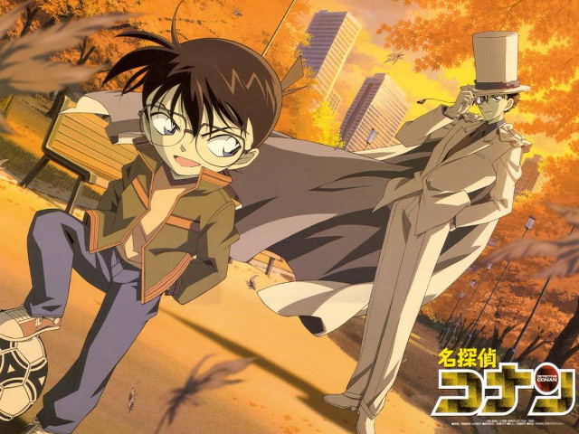 Man top hat glasses woman free wallpaper - medium preview image