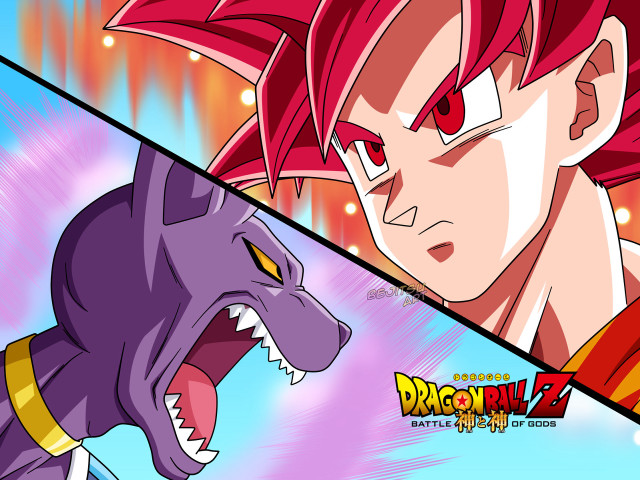 Purple dragon red dragon sots free wallpaper - medium preview image
