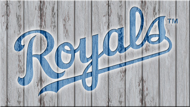 Wooden sign royals baseball bat free wallpaper - medium preview image