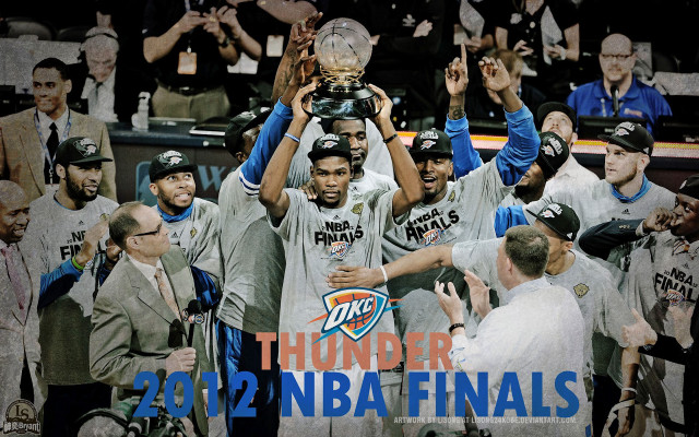 Men holding trophy crowd stands free wallpaper - medium preview image