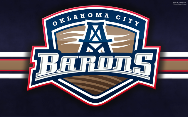Arizona city barbos logo dark free wallpaper - medium preview image