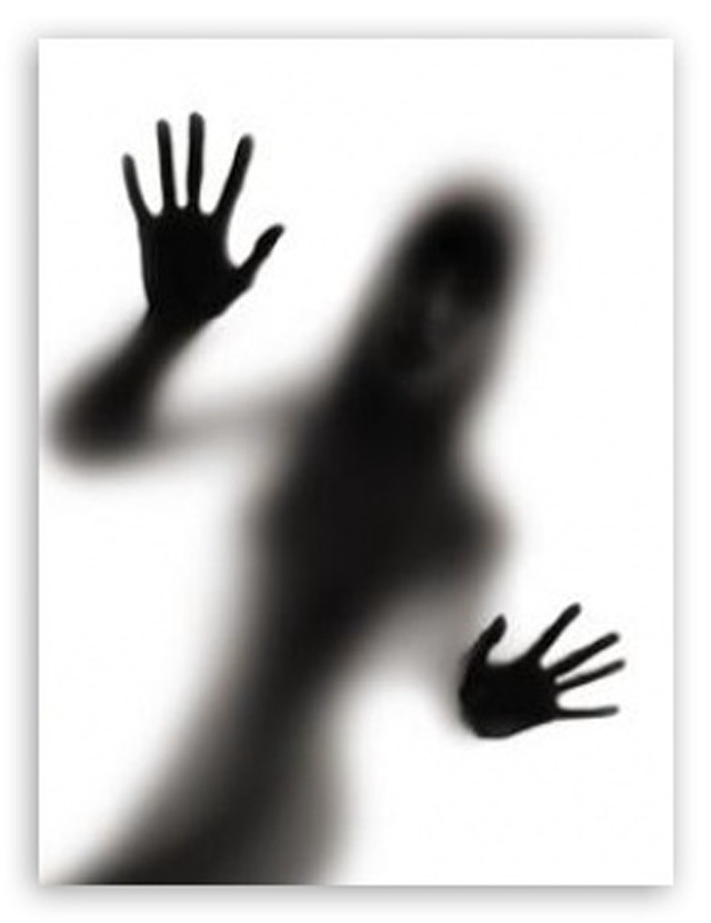 Shadow hand reaching camera air free wallpaper - medium preview image