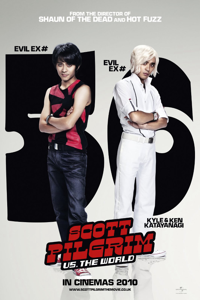 Scott scotty movie poster serial free wallpaper - medium preview image